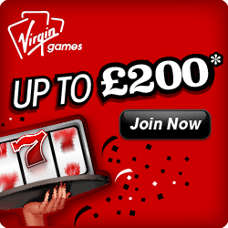 virgin games