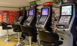 land based slot machines